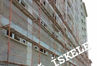 kiralık iskele
