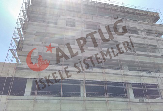 kiralık iskele