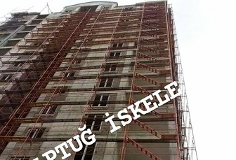kiralık iskele