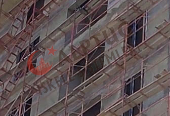 iskele kiralama firması