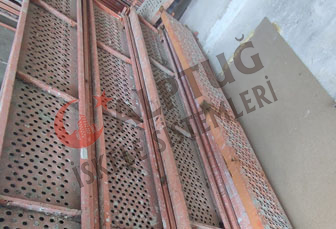 44lük iskele kiralama