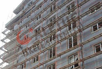 tam güvenlili iskele fiyatı