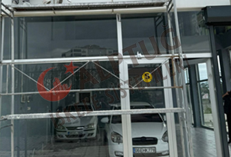 kiralık iskele ankara