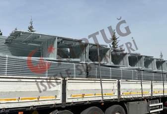 türkiye iskele kiralama