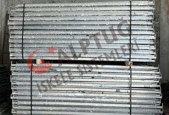 satılık ikinci el iskele