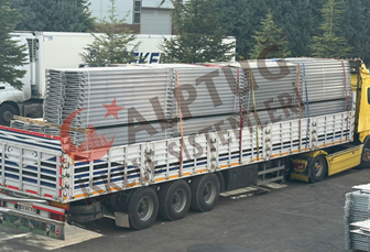 iskele kiralama ücreti