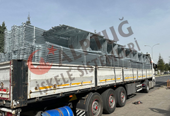 kiralık iskele fiyatları ankara