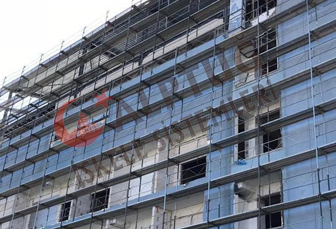 kiralık iskele kurma