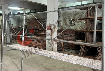 ikinci el iskele satışı