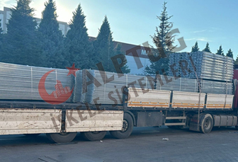 iskele kurma hizmeti