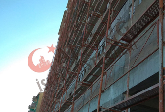 kiralık iskele ankara