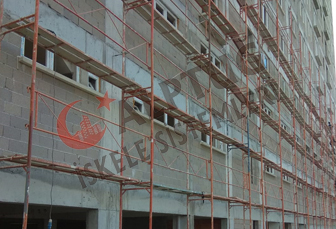 kiralık iskele çeşitleri